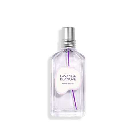 lavender eau de toilette|More.